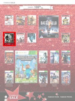 Musica : Famous Sale (5 Jun - 6 Aug 2014), page 10
