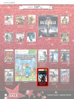 Musica : Famous Sale (5 Jun - 6 Aug 2014), page 10