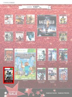 Musica : Famous Sale (5 Jun - 6 Aug 2014), page 10