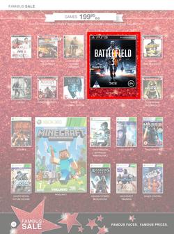 Musica : Famous Sale (5 Jun - 6 Aug 2014), page 10