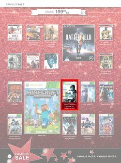 Musica : Famous Sale (5 Jun - 6 Aug 2014), page 10