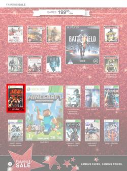 Musica : Famous Sale (5 Jun - 6 Aug 2014), page 10
