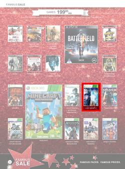 Musica : Famous Sale (5 Jun - 6 Aug 2014), page 10
