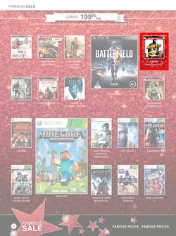 Musica : Famous Sale (5 Jun - 6 Aug 2014), page 10