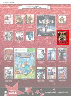 Musica : Famous Sale (5 Jun - 6 Aug 2014), page 10