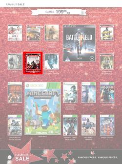 Musica : Famous Sale (5 Jun - 6 Aug 2014), page 10