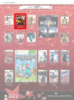 Musica : Famous Sale (5 Jun - 6 Aug 2014), page 10