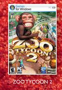 Games For Windows Zootycoon 2