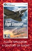 Games For Windows Flight Simulator:A Century Of Flight