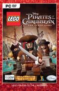 Lego Pirates Of The Caribbean