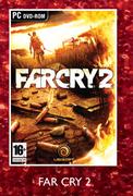 Far Cry 2
