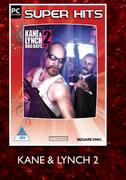 Kane & Lynch 2