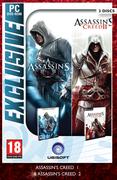 Assassin's Creed 1 & Assassin's Creed 2