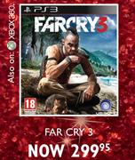 PS3 Far Cry 3