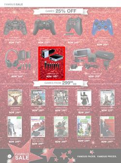 Musica : Famous Sale (5 Jun - 6 Aug 2014), page 12