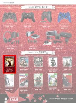 Musica : Famous Sale (5 Jun - 6 Aug 2014), page 12