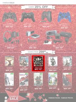 Musica : Famous Sale (5 Jun - 6 Aug 2014), page 12