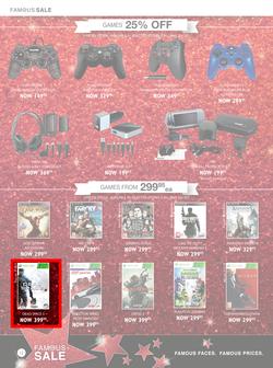 Musica : Famous Sale (5 Jun - 6 Aug 2014), page 12