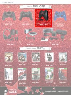 Musica : Famous Sale (5 Jun - 6 Aug 2014), page 12