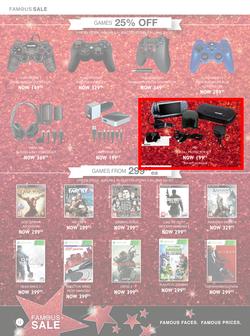 Musica : Famous Sale (5 Jun - 6 Aug 2014), page 12