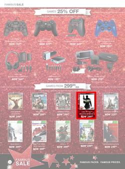 Musica : Famous Sale (5 Jun - 6 Aug 2014), page 12