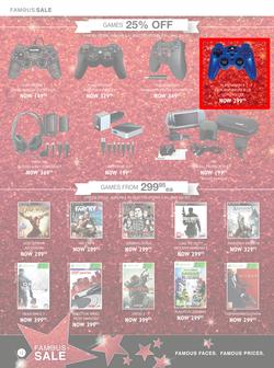 Musica : Famous Sale (5 Jun - 6 Aug 2014), page 12