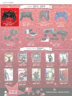 Musica : Famous Sale (5 Jun - 6 Aug 2014), page 12