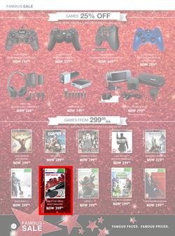 Musica : Famous Sale (5 Jun - 6 Aug 2014), page 12