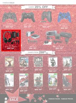Musica : Famous Sale (5 Jun - 6 Aug 2014), page 12