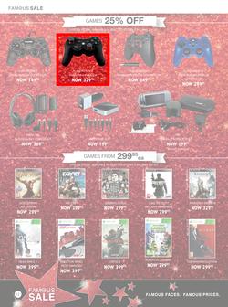 Musica : Famous Sale (5 Jun - 6 Aug 2014), page 12