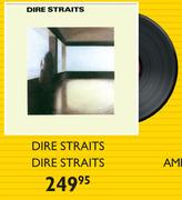 Dire Straits