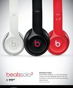 Beatssolo 2