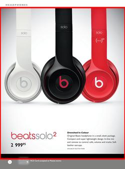 Musica : Famous Sale (5 Jun - 6 Aug 2014), page 14