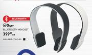 Stuff Bluetooth Headset Each