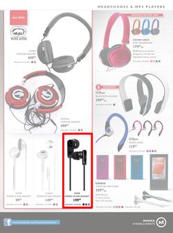 Musica : Famous Sale (5 Jun - 6 Aug 2014), page 15