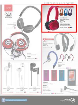 Musica : Famous Sale (5 Jun - 6 Aug 2014), page 15