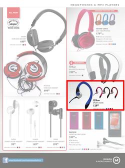 Musica : Famous Sale (5 Jun - 6 Aug 2014), page 15
