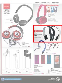 Musica : Famous Sale (5 Jun - 6 Aug 2014), page 15