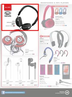 Musica : Famous Sale (5 Jun - 6 Aug 2014), page 15
