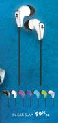 iDance In-Ear Slam Each