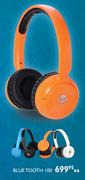 iDance Bluetooth 100 Each