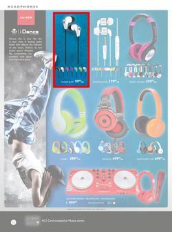 Musica : Famous Sale (5 Jun - 6 Aug 2014), page 16
