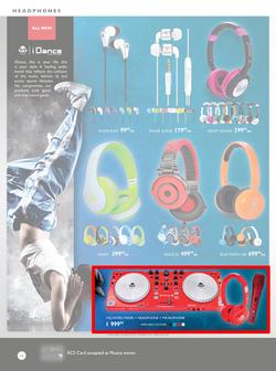 Musica : Famous Sale (5 Jun - 6 Aug 2014), page 16
