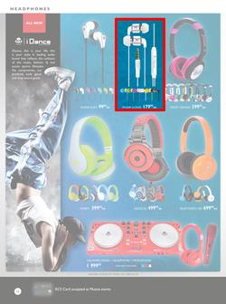 Musica : Famous Sale (5 Jun - 6 Aug 2014), page 16