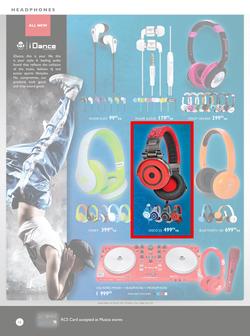 Musica : Famous Sale (5 Jun - 6 Aug 2014), page 16