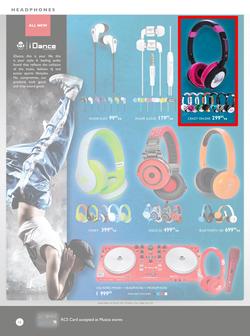 Musica : Famous Sale (5 Jun - 6 Aug 2014), page 16