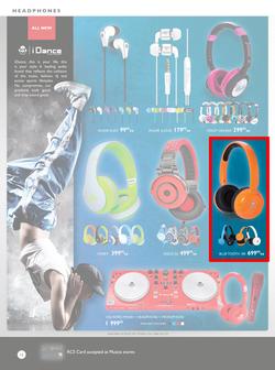 Musica : Famous Sale (5 Jun - 6 Aug 2014), page 16