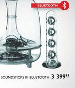 Harman/Kardon Soundsticks III Bluetooth
