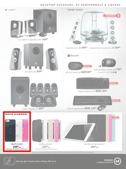 Musica : Famous Sale (5 Jun - 6 Aug 2014), page 17