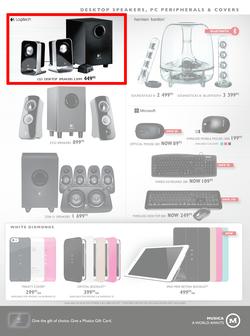 Musica : Famous Sale (5 Jun - 6 Aug 2014), page 17